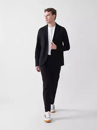 HARRIS WHARF LONDON | Pantalon de costume | 